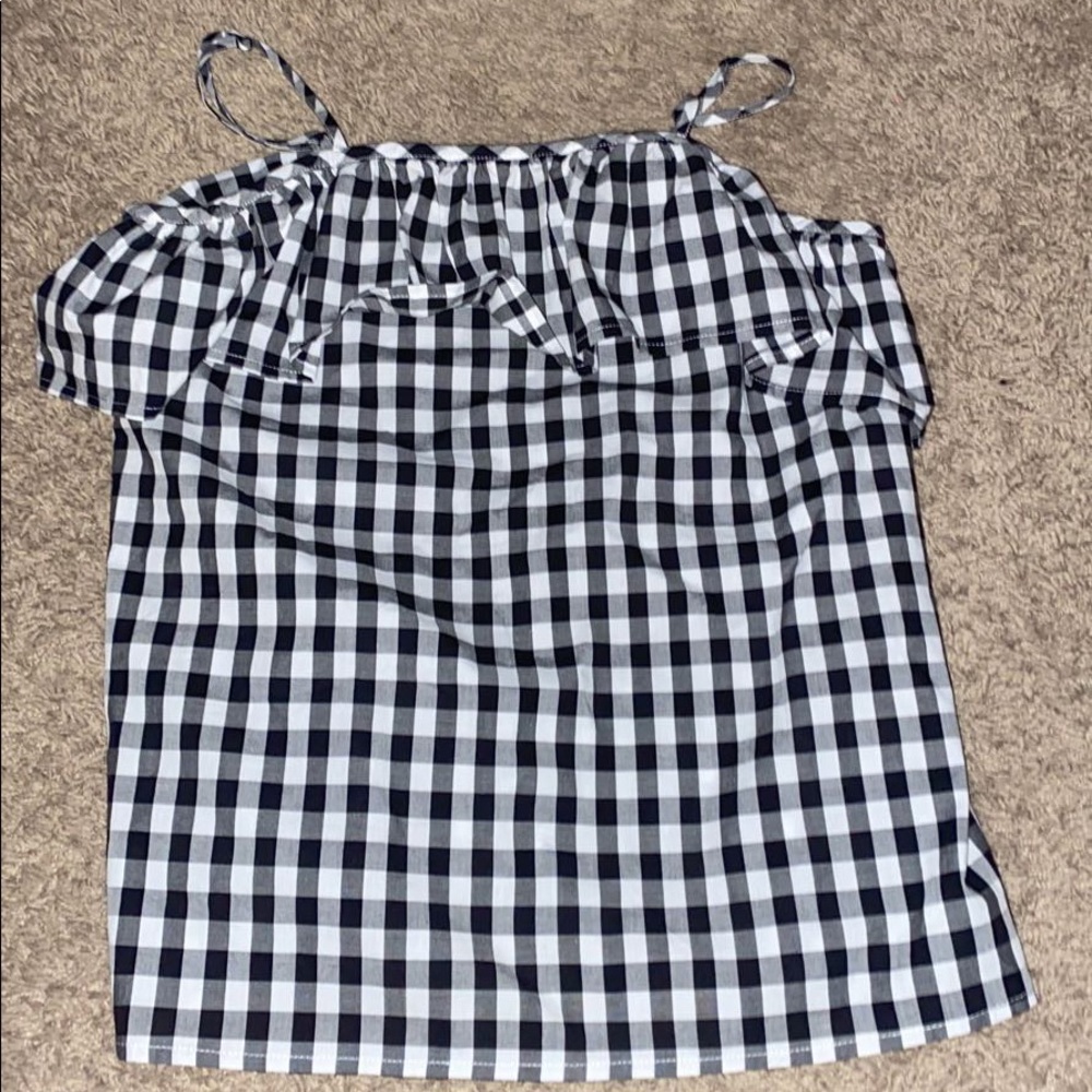 Women’s cute tank top